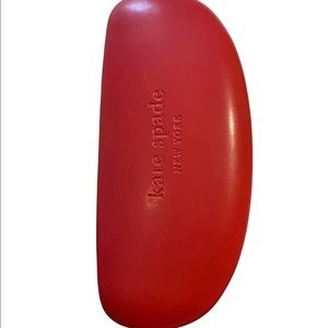 Kate Spade Glasses Case